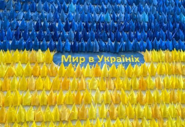 ウクライナと日本の交流イベント「ウクライナ交流会&Xmas Party」12月17日(土)16時より無料開催@東京・恵比寿