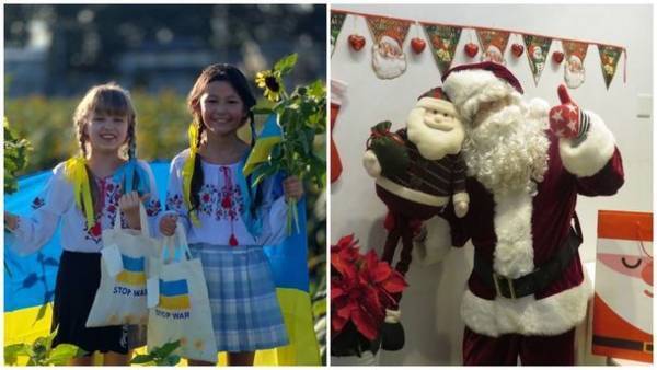 ウクライナと日本の交流イベント「ウクライナ交流会&Xmas Party」12月17日(土)16時より無料開催@東京・恵比寿