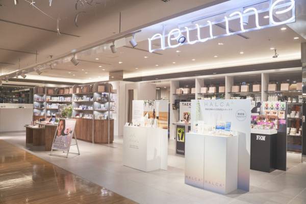 生菌を使った酵母サプリの老舗「日健協サービス」が期間限定で“newme有楽町マルイ店”にて『生きてる酵母』を12/1より発売