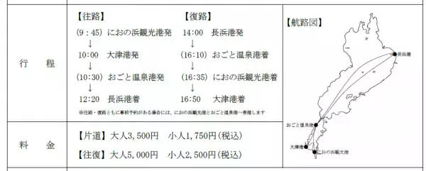 ～ 冬限定！びわ湖の美しい冬景色を味わう2時間半の船旅へ ～びわ湖縦走 雪見船クルーズ