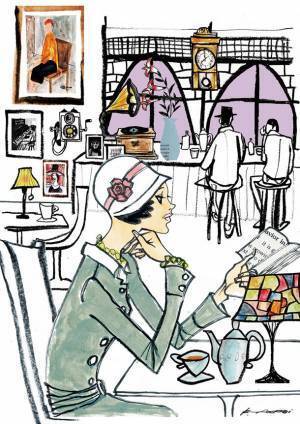 「OTAアート・プロジェクト 馬込文士村 空想演劇祭2022」開催=12月17日(土)先行上映会＆生ライブイベント開催、2023年1月～3月映像作品オンライン配信=