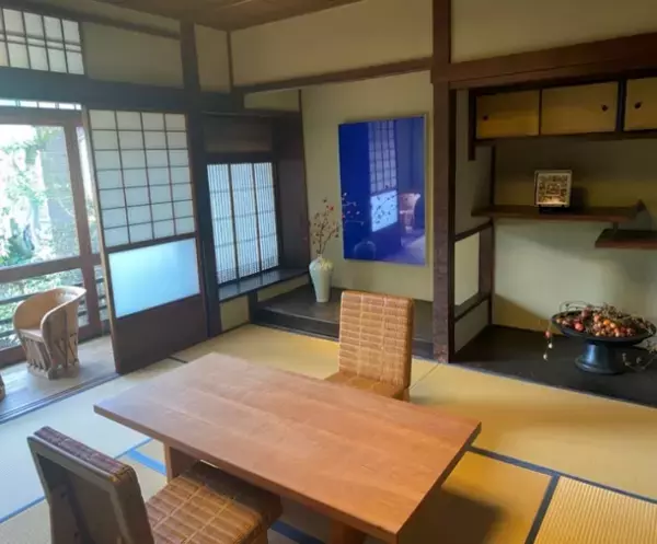 京都の名宿「四季十楽」が12月21日リブランドオープン　京阪電鉄不動産株式会社×株式会社レアルの共同事業