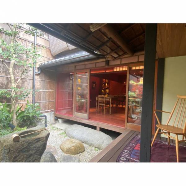 京都の名宿「四季十楽」が12月21日リブランドオープン　京阪電鉄不動産株式会社×株式会社レアルの共同事業