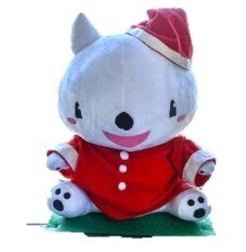 “クリスマス装飾列車の運行”について