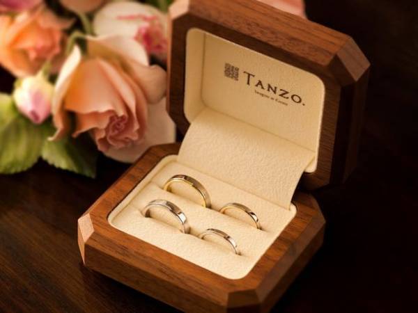 「結婚指輪の最適な着け心地」を提案　“フィット率”“むくみ率”という新しい概念で「着け心地」をデータ解析する『入籍指輪(R)システム』を開発