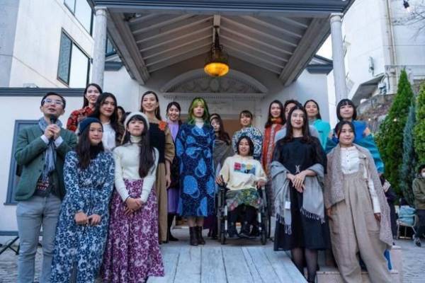 12月9日より開催「目黒街角Heart＆Artクリスマス」出店者とイベント情報を続々更新中