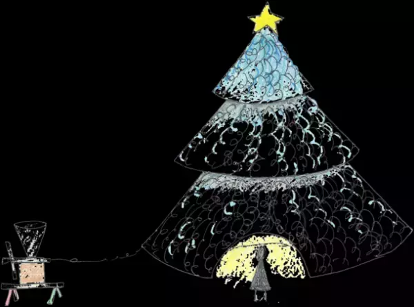 12月9日より開催「目黒街角Heart＆Artクリスマス」出店者とイベント情報を続々更新中