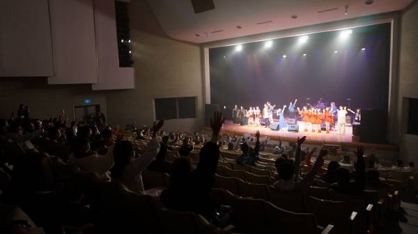 12月3日(土)の音楽祭「Dazaifu Music EXPO2022」、西日本鉄道、サイバーコネクトツー、太宰府観光協会の後援が決定！