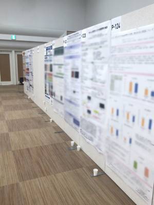 資源循環型の学会ポスターサービス『らくポスECO』を開始　～日本生殖医学会学術講演会・総会で採用されました～