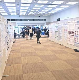 資源循環型の学会ポスターサービス『らくポスECO』を開始　～日本生殖医学会学術講演会・総会で採用されました～