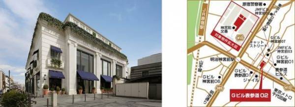 ZOZO初の常設店舗「niaulab by ZOZO」をGビル表参道02(エスポワール表参道)に誘致