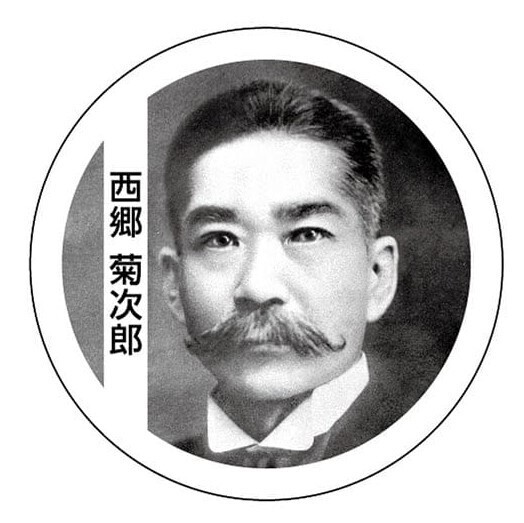 嵐電に奄美大島・龍郷町(たつごうちょう)ＰＲ電車が登場