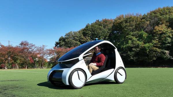 サレジオ高専が、産学連携で開発中の自動運転EVを「2022 よい仕事おこしフェア」に出展　(12/6～7 東京ビッグサイト)