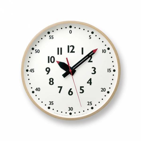 時計を読めない子供が増えている！？学力低下も懸念　子供が読みたくなるアナログ時計「ふんぷんくろっく」の販売数が8万個突破！