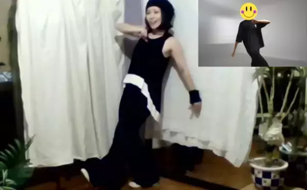 バズったダンス動画で踊ろう！YouTubeやTikTokなどで人気のダンス動画をプロに教わって踊ってみよう！11月19日実施