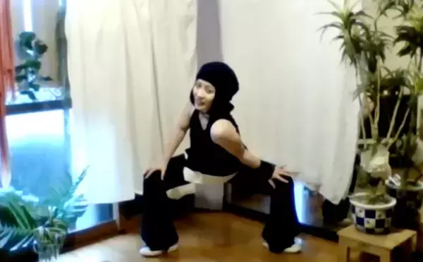 バズったダンス動画で踊ろう！YouTubeやTikTokなどで人気のダンス動画をプロに教わって踊ってみよう！11月19日実施