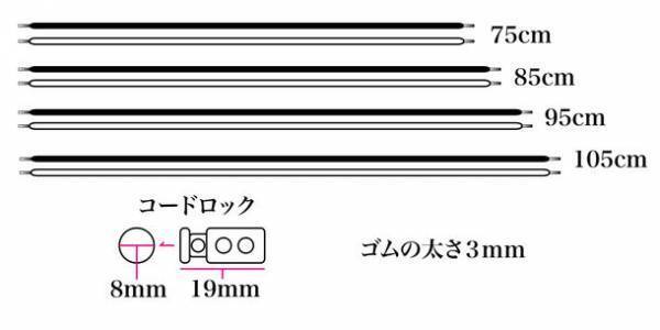 どんなシューズでも“秒”で脱ぎ履き！！ラグジュアリーな伸びる機能性“靴ヒモ”「SLACK LACE」の先行予約がスタート！！