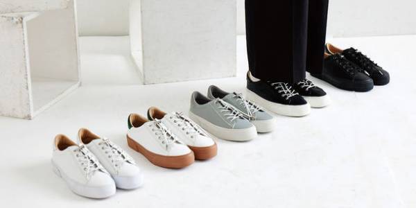 どんなシューズでも“秒”で脱ぎ履き！！ラグジュアリーな伸びる機能性“靴ヒモ”「SLACK LACE」の先行予約がスタート！！