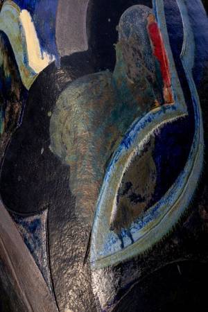 (mis)apprehension塩谷良太個展「はじめて見るかのようにはじめて見ている。」　EARTH＋GALLERYにて6年ぶりの個展開催