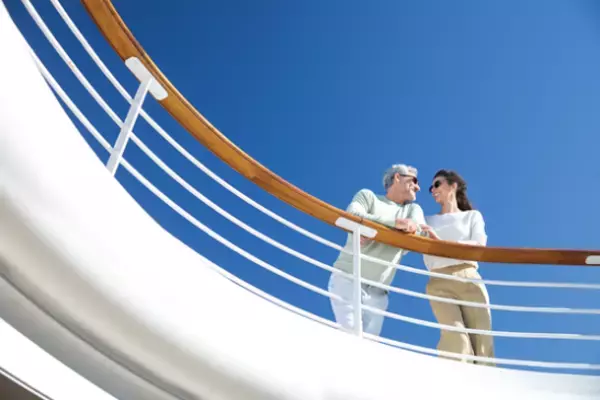 日本人の数％しか知らない真の豪華客船の旅　ラグジュアリークルーズのエキスパート「iCruise(アイ・クルーズ)」が12/3(土)にテーマ別説明会を開催