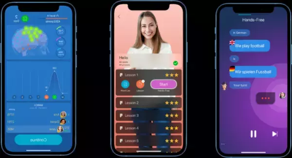 オーティーシーが、41言語対応 多言語学習プラットフォーム「MondlyWORKS法人サービス」の日本初の代理店になりました