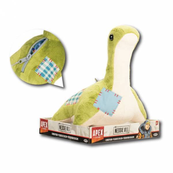 「Apex Legends(TM)」オリジナル特典フェア開催決定！対象商品購入で店舗ごとに異なるオリジナルポストカードをプレゼント！