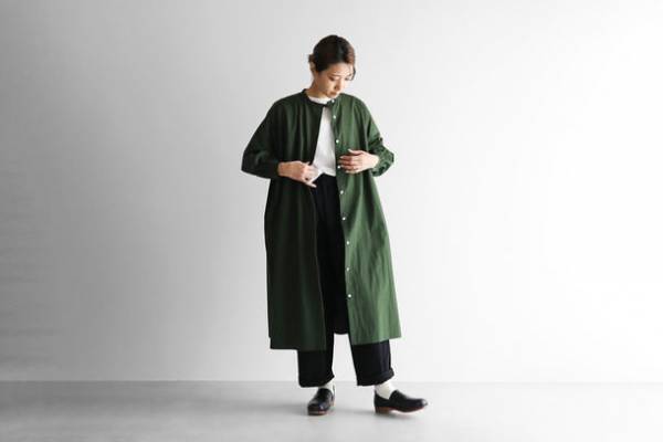 遠州織物の産地発ブランド「HUIS」、丸の内ビルディング4Fに新ショールームを2022年12月14日(水)開設