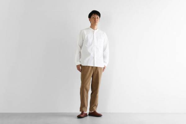 遠州織物の産地発ブランド「HUIS」、丸の内ビルディング4Fに新ショールームを2022年12月14日(水)開設