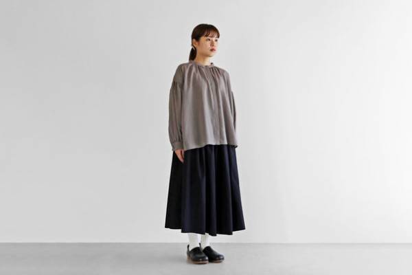 遠州織物の産地発ブランド「HUIS」、丸の内ビルディング4Fに新ショールームを2022年12月14日(水)開設