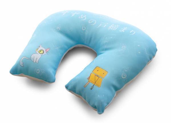 城島高原パーク｜日本の戸締まりプロジェクト　～映画『すずめの戸締まり』とともに日本の未来を応援しています～