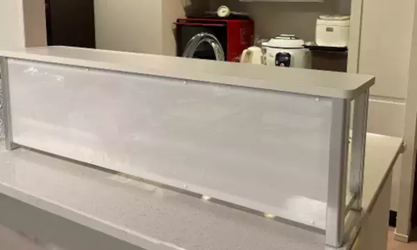 シンク周りをスマートにする新しい収納「シンクスクリーン収納」が12月1日に発売！置くだけで見た目も作業も快適なキッチンに