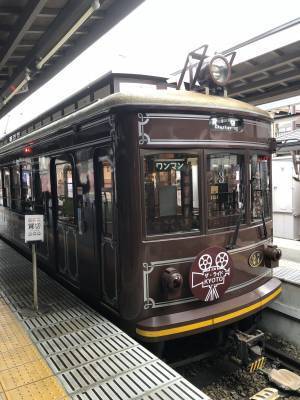 「映画と暮らすまち、太秦」特別貸切ツアー開催について