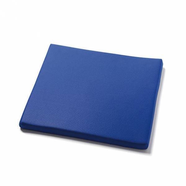 ムレとニオイを吸収し、防水加工の「車いす用防水クッション」と「防水シート(いす用・車いす背中用)」12月1日発売