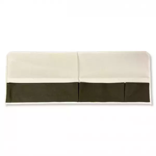 こたつの上がスッキリきれいに！見つけやすく取り出しやすい浅型収納「こたつポケット」新発売！