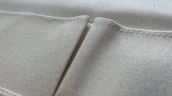 こたつの上がスッキリきれいに！見つけやすく取り出しやすい浅型収納「こたつポケット」新発売！