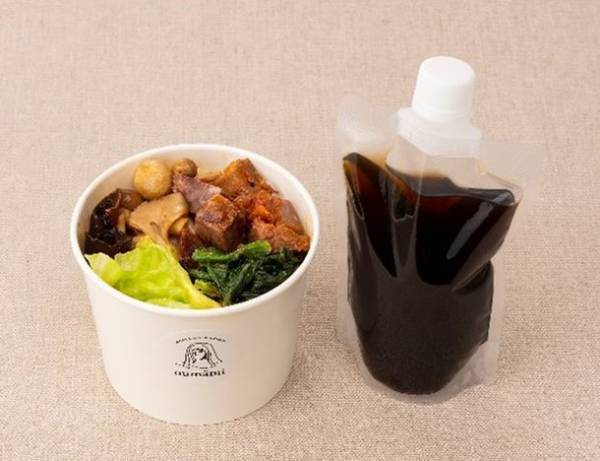 美と健康を追求したスープ店「oumami HESTA SOUPSTAND」の2号店が、小田急エースSHINJUKU DELISH PARK内に12月1日オープン