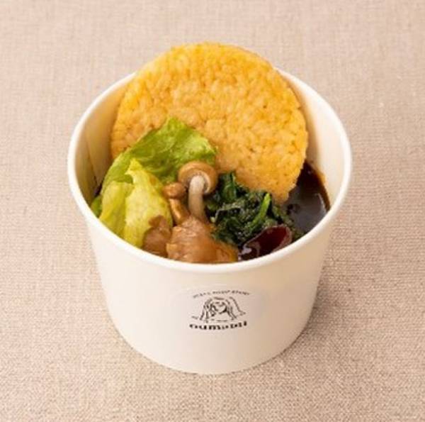 美と健康を追求したスープ店「oumami HESTA SOUPSTAND」の2号店が、小田急エースSHINJUKU DELISH PARK内に12月1日オープン