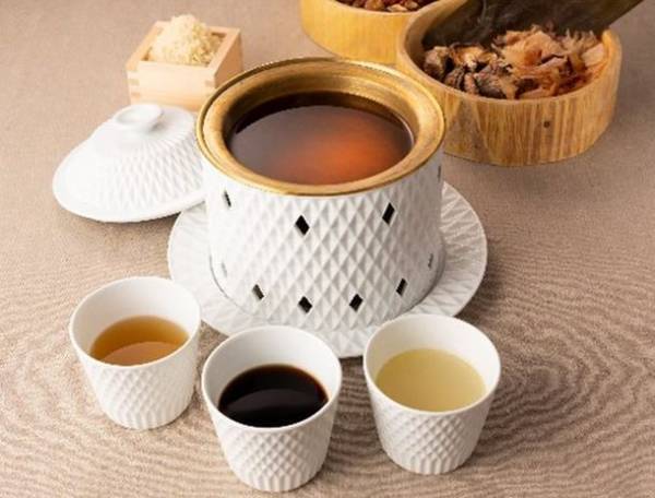 美と健康を追求したスープ店「oumami HESTA SOUPSTAND」の2号店が、小田急エースSHINJUKU DELISH PARK内に12月1日オープン