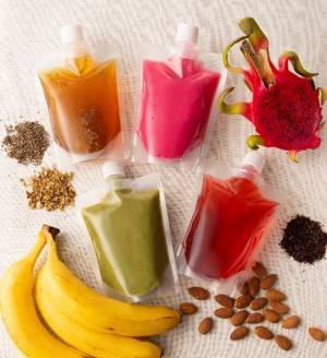 美と健康を追求したスープ店「oumami HESTA SOUPSTAND」の2号店が、小田急エースSHINJUKU DELISH PARK内に12月1日オープン