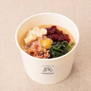 美と健康を追求したスープ店「oumami HESTA SOUPSTAND」の2号店が、小田急エースSHINJUKU DELISH PARK内に12月1日オープン