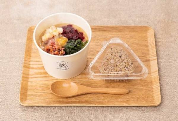 美と健康を追求したスープ店「oumami HESTA SOUPSTAND」の2号店が、小田急エースSHINJUKU DELISH PARK内に12月1日オープン