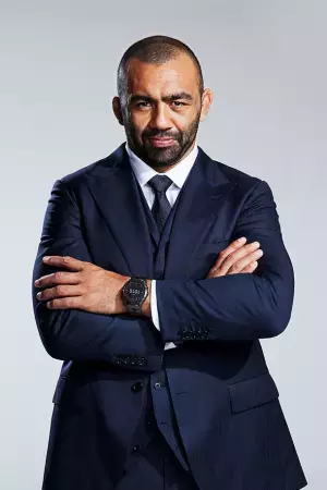 ラグビー選手 リーチ マイケルさん出演の「Garmin」新TVCMを12月2日(金)より放映