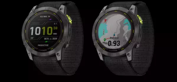 ラグビー選手 リーチ マイケルさん出演の「Garmin」新TVCMを12月2日(金)より放映