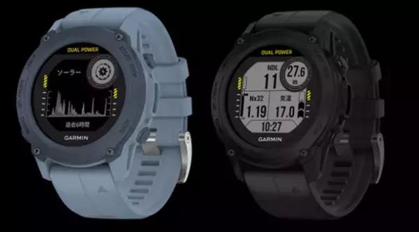 ラグビー選手 リーチ マイケルさん出演の「Garmin」新TVCMを12月2日(金)より放映