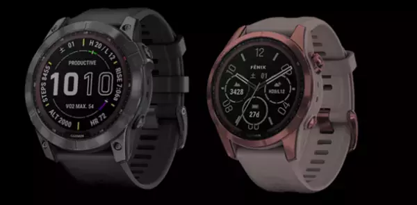 ラグビー選手 リーチ マイケルさん出演の「Garmin」新TVCMを12月2日(金)より放映