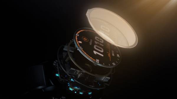 ラグビー選手 リーチ マイケルさん出演の「Garmin」新TVCMを12月2日(金)より放映