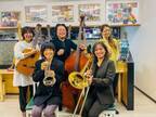『横浜のジャズの火を消すな　～不登校の子どもたちが横浜のジャズ文化を守る～』プロジェクト支援の受付を開始