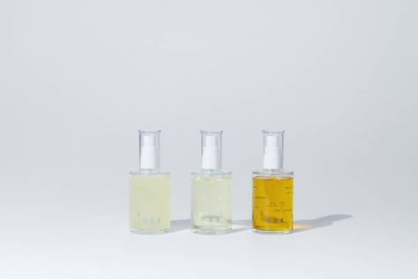 湘南発！寝具専用リネンウォーター「SODE」を12/5より発売開始　湘南T-SITEギフトフェア“SHONAN HOLIDAY GIFT FAIR”への出店も決定！