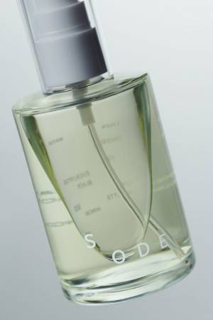 湘南発！寝具専用リネンウォーター「SODE」を12/5より発売開始　湘南T-SITEギフトフェア“SHONAN HOLIDAY GIFT FAIR”への出店も決定！