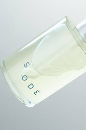湘南発！寝具専用リネンウォーター「SODE」を12/5より発売開始　湘南T-SITEギフトフェア“SHONAN HOLIDAY GIFT FAIR”への出店も決定！